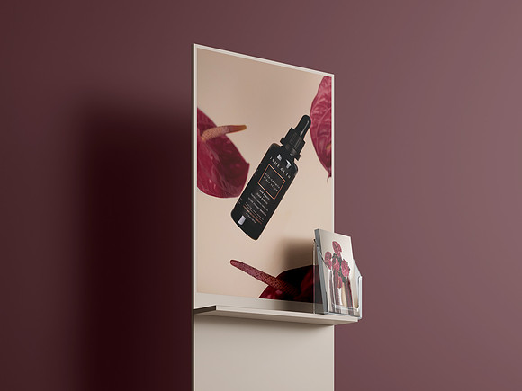 mockup-