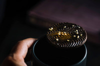 supherb chocoalt, food and product photography gold coast