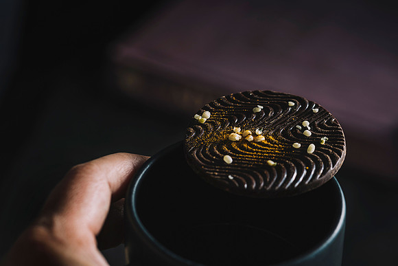 supherb chocoalt, food and product photography gold coast