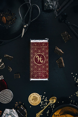 supherb chocoalt, food and product photography gold coast