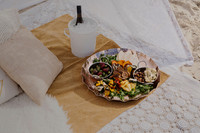 Boho Luxe Picnic