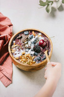 Collaboration: The Woven Store + Cris Feldens Catering