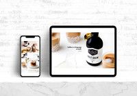 The Kind Coffee Co.