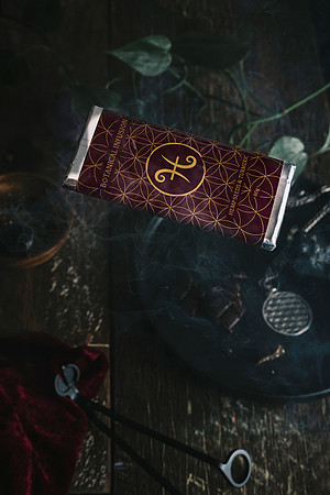 supherb chocoalt, food and product photography gold coast