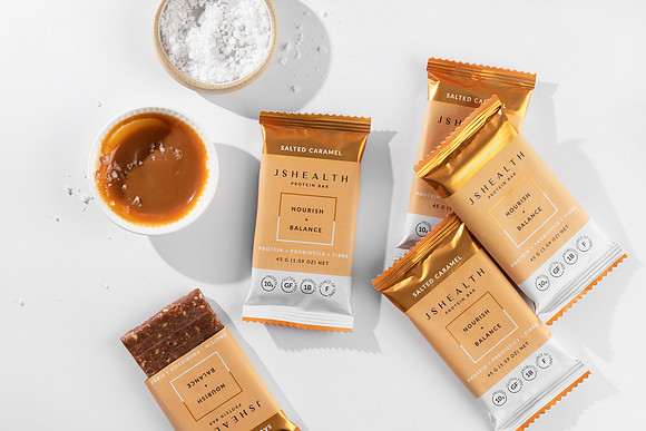 Salted-Caramel-Protein-Bar-Ingredients