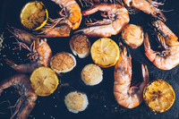 Christmas Feast