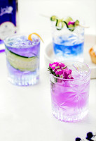 ink gin, food and product photographer gold coast - byron bay, ink gin, husk distillers