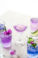 ink gin, food and product photographer gold coast - byron bay, ink gin, husk distillers