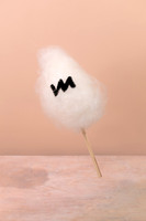 Floss stick_brand