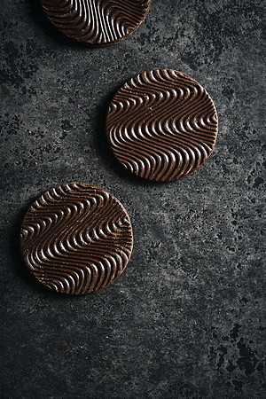 supherb chocoalt, food and product photography gold coast